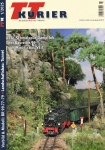 Thomas Bradler Verlag 202501 - TT Kurier 01/2025